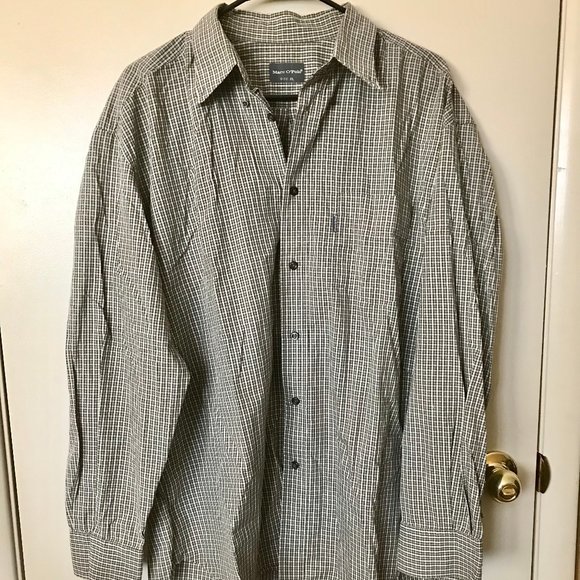 Marc O' Polo Men's Shirt Size XL - Picture 1 of 6